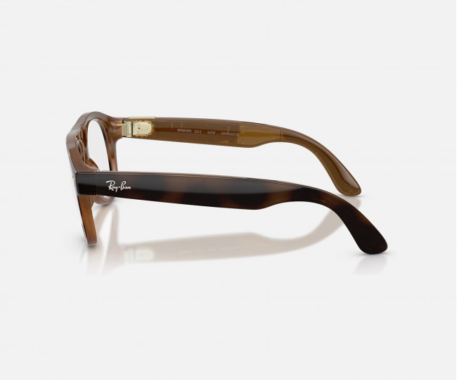 Смарт-окуляри Ray-Ban Meta (Gen 3) Aviator